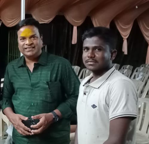 Celebrity Photo