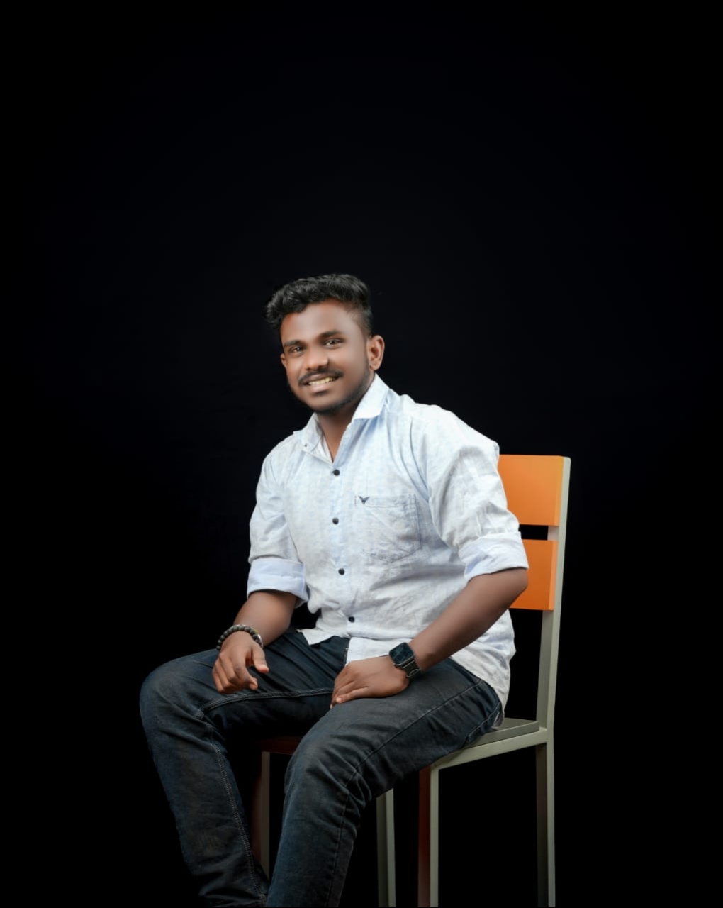Mayur Kamble
